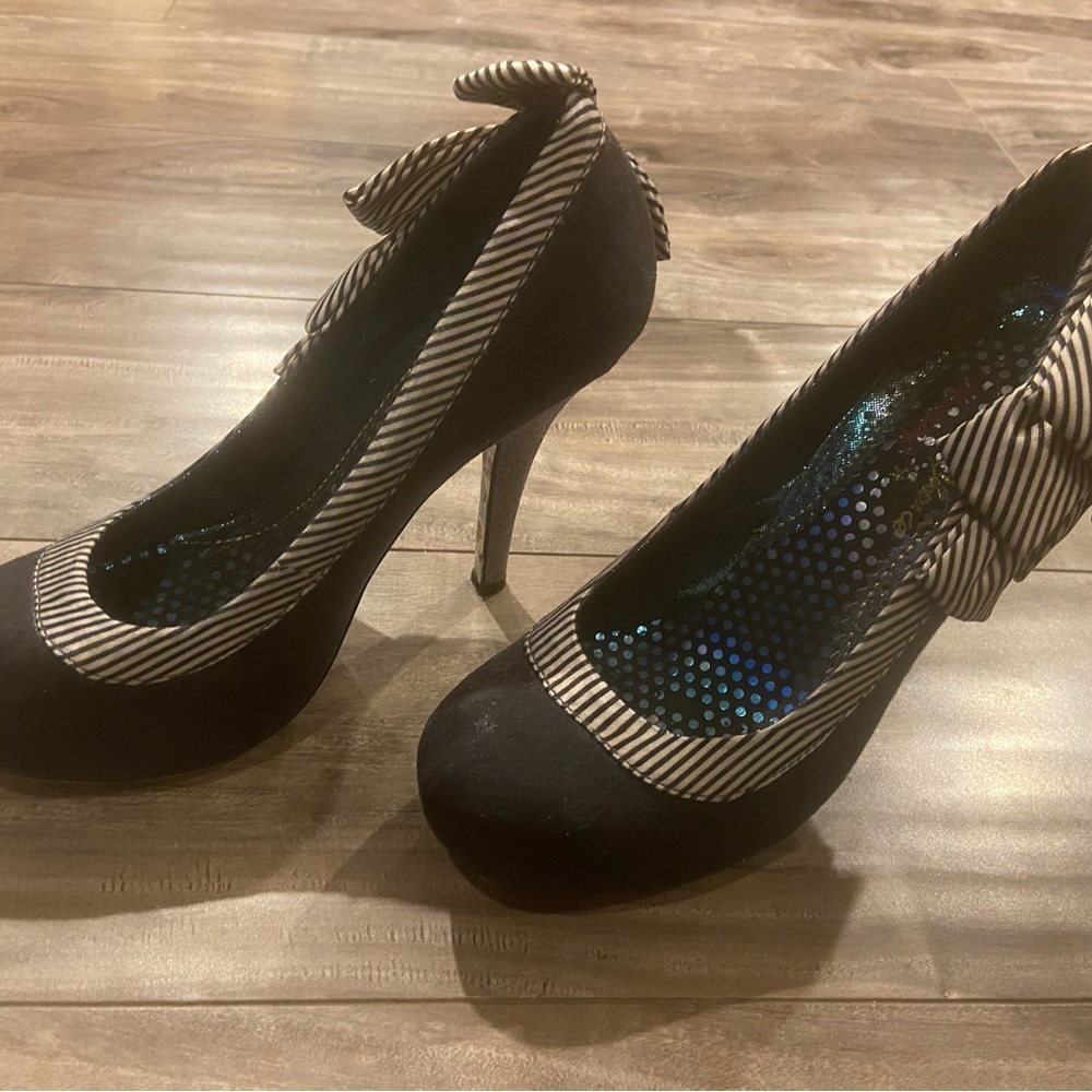 Irregular choice bundle - Picture 2 of 15